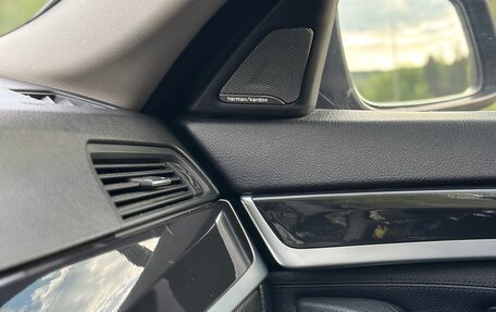BMW 5 серия, 2011 год, 1 550 000 рублей, 17 фотография