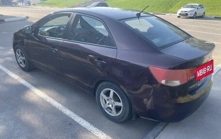 KIA Cerato III, 2011 год, 565 000 рублей, 5 фотография