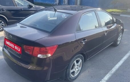 KIA Cerato III, 2011 год, 565 000 рублей, 4 фотография
