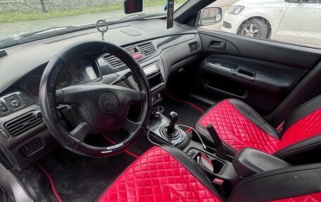 Mitsubishi Lancer IX, 2005 год, 250 000 рублей, 6 фотография