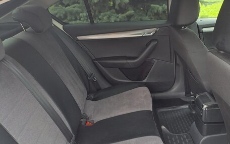 Skoda Octavia, 2018 год, 1 690 000 рублей, 15 фотография