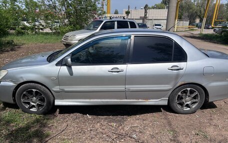 Mitsubishi Lancer IX, 2005 год, 250 000 рублей, 4 фотография