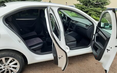 Skoda Octavia, 2018 год, 1 690 000 рублей, 12 фотография