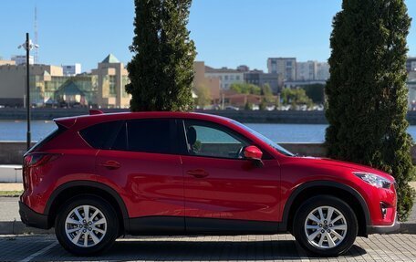 Mazda CX-5 II, 2014 год, 1 990 000 рублей, 2 фотография