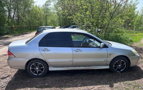 Mitsubishi Lancer IX, 2005 год, 250 000 рублей, 2 фотография