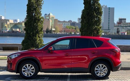 Mazda CX-5 II, 2014 год, 1 990 000 рублей, 8 фотография