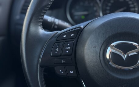 Mazda CX-5 II, 2014 год, 1 990 000 рублей, 16 фотография