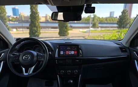 Mazda CX-5 II, 2014 год, 1 990 000 рублей, 13 фотография