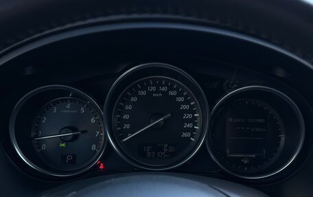Mazda CX-5 II, 2014 год, 1 990 000 рублей, 15 фотография
