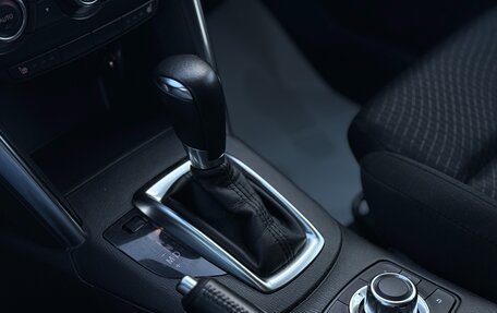 Mazda CX-5 II, 2014 год, 1 990 000 рублей, 26 фотография