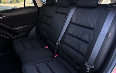 Mazda CX-5 II, 2014 год, 1 990 000 рублей, 28 фотография