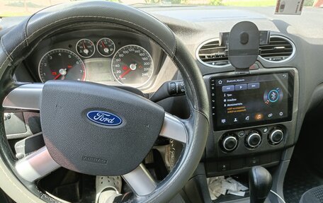 Ford Focus II рестайлинг, 2005 год, 450 000 рублей, 5 фотография