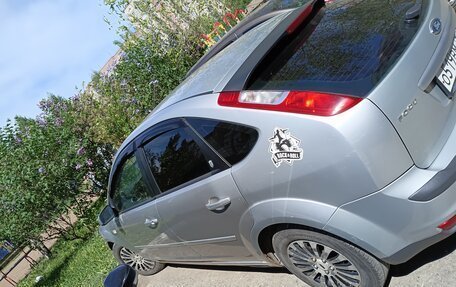 Ford Focus II рестайлинг, 2005 год, 450 000 рублей, 3 фотография