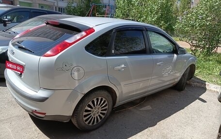 Ford Focus II рестайлинг, 2005 год, 450 000 рублей, 2 фотография
