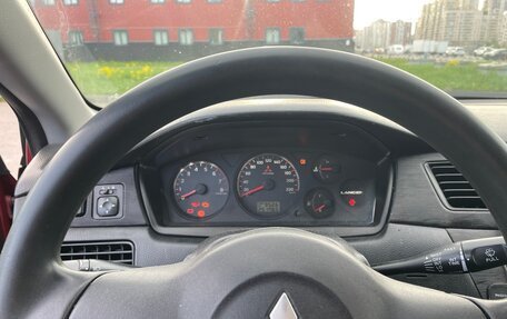 Mitsubishi Lancer IX, 2007 год, 400 000 рублей, 8 фотография