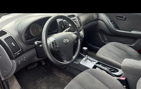 Hyundai Elantra IV, 2008 год, 630 000 рублей, 5 фотография