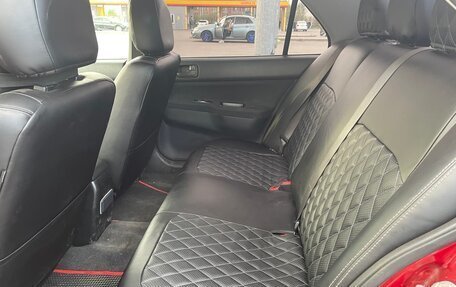 Mitsubishi Lancer IX, 2007 год, 400 000 рублей, 6 фотография