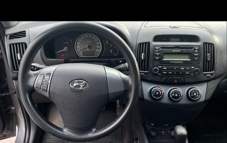 Hyundai Elantra IV, 2008 год, 630 000 рублей, 6 фотография