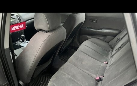 Hyundai Elantra IV, 2008 год, 630 000 рублей, 8 фотография