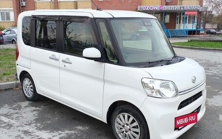 Daihatsu Tanto III, 2016 год, 800 000 рублей, 2 фотография