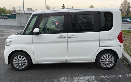 Daihatsu Tanto III, 2016 год, 800 000 рублей, 4 фотография
