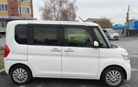Daihatsu Tanto III, 2016 год, 800 000 рублей, 3 фотография