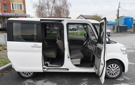 Daihatsu Tanto III, 2016 год, 800 000 рублей, 7 фотография
