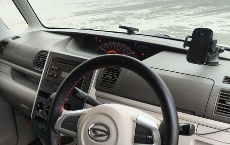 Daihatsu Tanto III, 2016 год, 800 000 рублей, 12 фотография