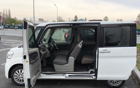 Daihatsu Tanto III, 2016 год, 800 000 рублей, 6 фотография