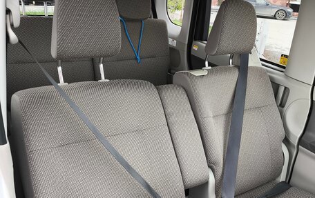 Daihatsu Tanto III, 2016 год, 800 000 рублей, 13 фотография