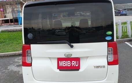 Daihatsu Tanto III, 2016 год, 800 000 рублей, 5 фотография