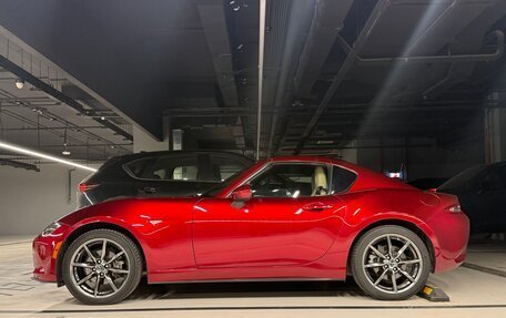 Mazda MX-5, 2018 год, 3 500 000 рублей, 6 фотография