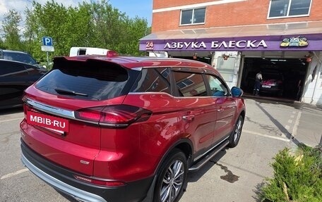 Geely Atlas, 2023 год, 2 000 000 рублей, 3 фотография