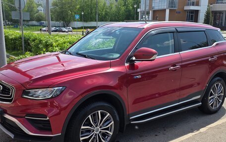 Geely Atlas, 2023 год, 2 000 000 рублей, 6 фотография