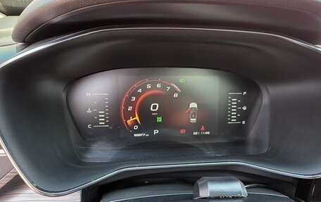 Geely Atlas, 2023 год, 2 000 000 рублей, 12 фотография