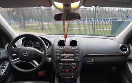 Mercedes-Benz GL-Класс, 2009 год, 1 400 000 рублей, 7 фотография