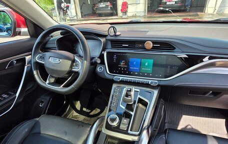 Geely Atlas, 2023 год, 2 000 000 рублей, 8 фотография