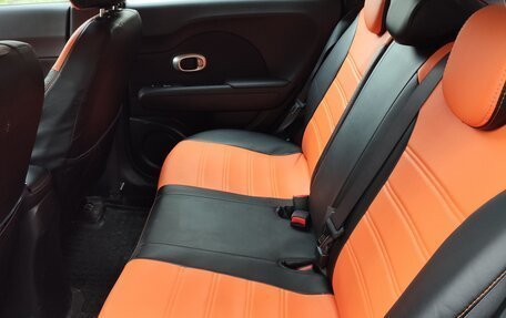 KIA Soul II рестайлинг, 2018 год, 1 600 000 рублей, 2 фотография