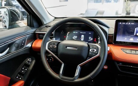 Haval Jolion, 2026 год, 2 424 510 рублей, 14 фотография