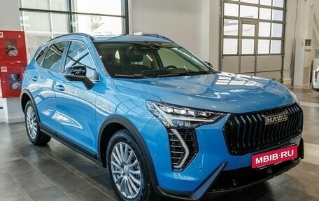 Haval Jolion, 2026 год, 2 424 510 рублей, 3 фотография