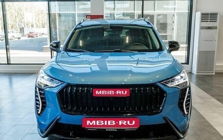 Haval Jolion, 2026 год, 2 424 510 рублей, 2 фотография