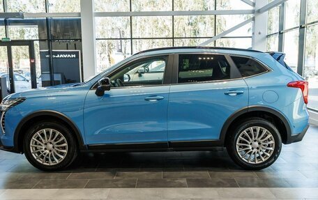Haval Jolion, 2026 год, 2 424 510 рублей, 6 фотография