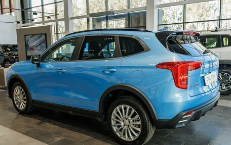 Haval Jolion, 2026 год, 2 424 510 рублей, 5 фотография