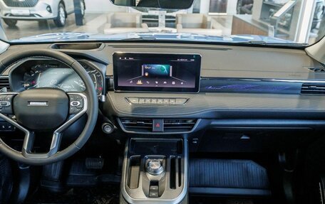 Haval Jolion, 2026 год, 2 424 510 рублей, 16 фотография