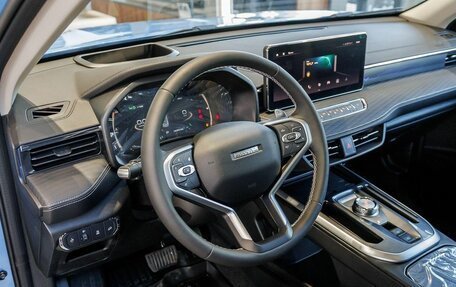Haval Jolion, 2026 год, 2 424 510 рублей, 18 фотография