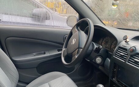 Nissan Almera Classic, 2006 год, 675 000 рублей, 5 фотография