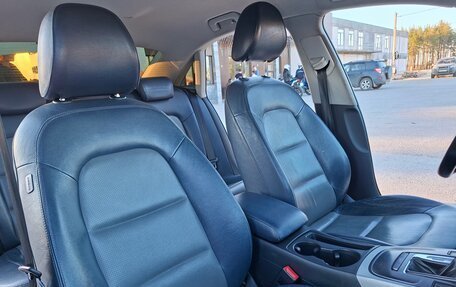 Audi A4, 2010 год, 1 200 000 рублей, 18 фотография