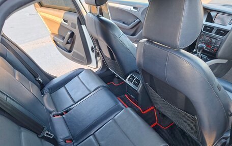 Audi A4, 2010 год, 1 200 000 рублей, 15 фотография