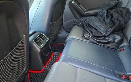 Audi A4, 2010 год, 1 200 000 рублей, 26 фотография
