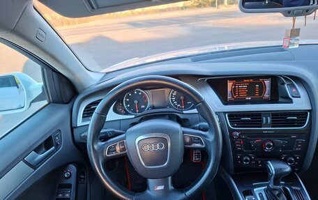 Audi A4, 2010 год, 1 200 000 рублей, 25 фотография